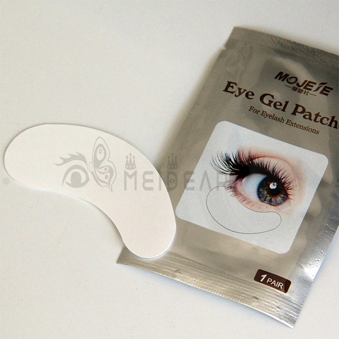 Eyelash extension tools kit